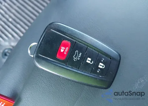 2022 Toyota Rav4 Hybrid Xle Premium z USA, uszkodzony, nr VIN JTMB6RFV1ND074431